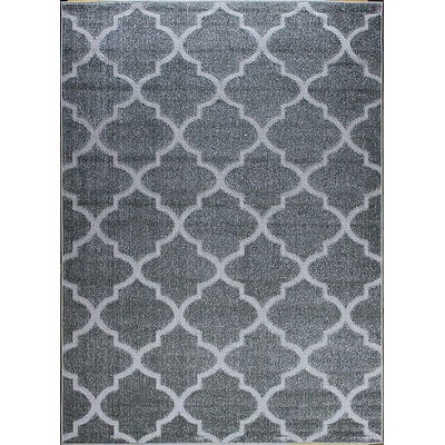 Berfin Lagos 1052 Silver Grey