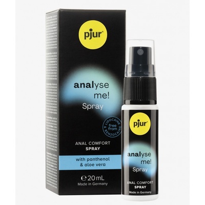 Pjur Analyse Me Comfort Spray 20 ml
