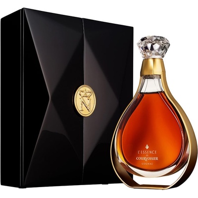 Courvoisier L´Essence 42% 0,7 l (kazeta)