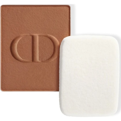 Dior Forever Natural Velvet Refill dlouhotrvající kompaktní make-up 7N Neutral 10 g náhradní náplň