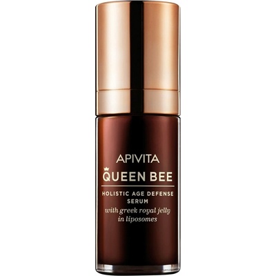 Apivita Queen Bee obnovující sérum proti příznakům stárnutí 30 ml