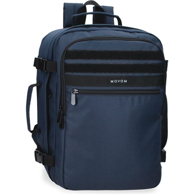 Movom Foster navy 27x40x20 cm