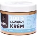 Grizly Arašídový krém jemný 500 g