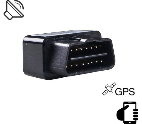 Profio GPS OBD-1