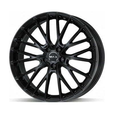 MAK Speciale 9,5x20 5x108 ET45 gloss black