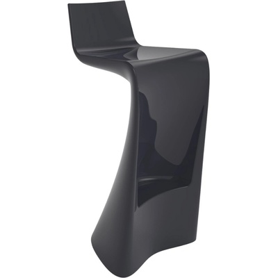 Vondom Wing 72 cm antracitově šedá