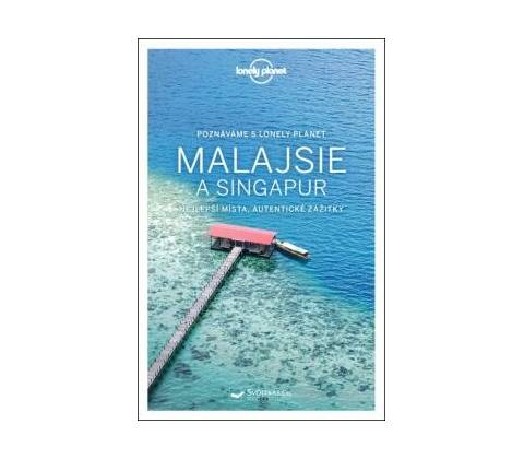Malajsie a Singapur