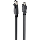 Gembird CC-DP-HDMI-1M
