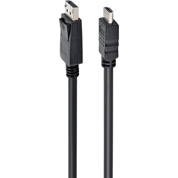 Gembird CC-DP-HDMI-1M