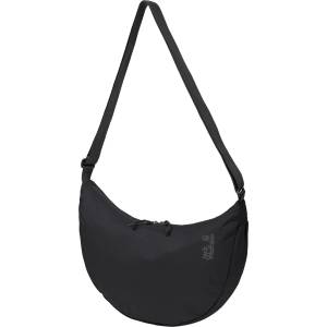 Jack Wolfskin Чанта за рамо Jack wolfskin Women's Zoya 8 Shoulder bag - Black - размер 8 l (510-6766-0111)