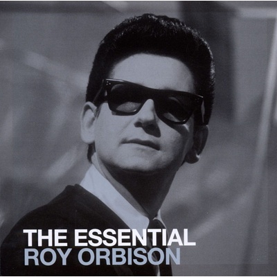 Roy Orbison - The Essential Roy Orbison (Reissue) (2 CD) (0886977510328)