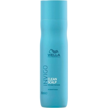 Wella Professionals Invigo Clean Scalp Shampoo 250 ml