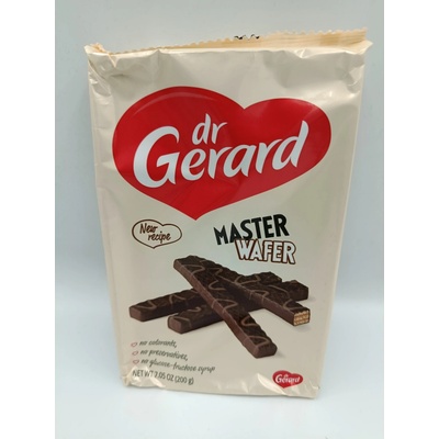 Dr.Gerard Master Wafer 200g