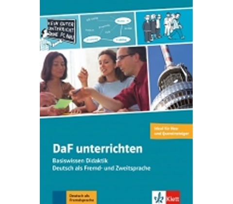 DaF Unterrichten