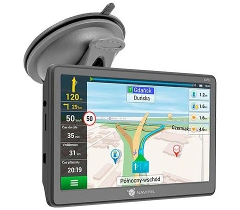 NAVITEL E707