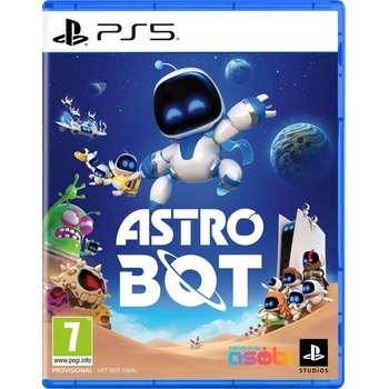Astro Bot