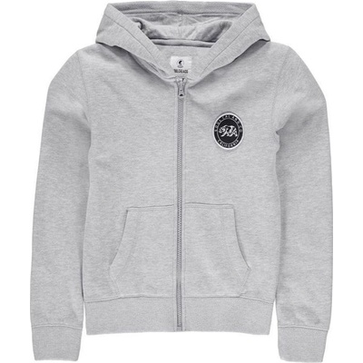 SOULCAL dětská mikina GREY MARL