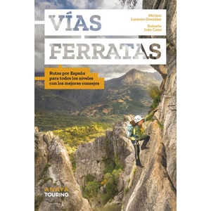 VÍAS FERRATAS (2025)
