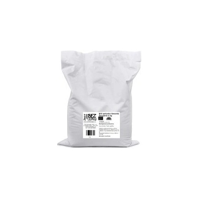Život bez lepku BIO pohánka lámanka Šmajstrla 5 kg