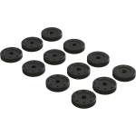 Arrma Комплект бутала за амортисьори Arrma: 1.4mm (8), 1.5mm (8), нулев (4)