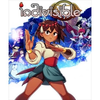 Indivisible