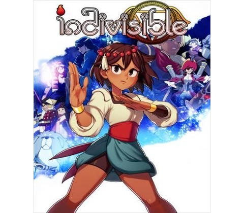 Indivisible