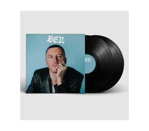 Mackelmore - Ben LP