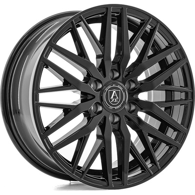 AXE EX30T 8x19 6x120 ET45 gloss black