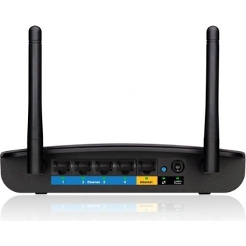 Linksys E1700-EK