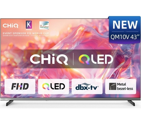 CHiQ L43QM10V