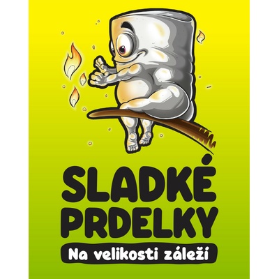 REXhry Sladké prdelky – Zboží Mobilmania