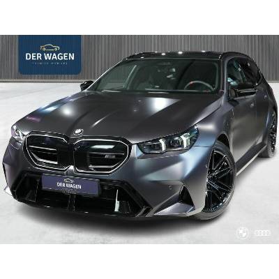 BMW M5 xDrive 535 kW