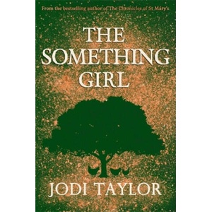 Something Girl | Jodi Taylor (2019)