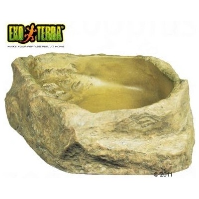 Hagen Exo Terra Water Dish miska na vodu 13x11x3,5 cm