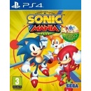 Hry na PS4 Sonic Mania Plus