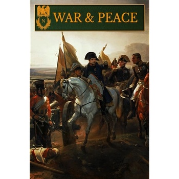 Avalon Digital War & Peace (PC)