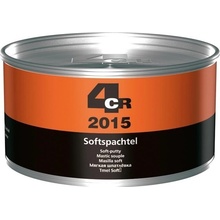 4CR Soft polyesterový tmel 1kg