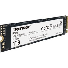 Patriot P300 1TB, P300P1TBM28