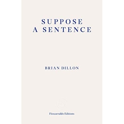 Suppose a Sentence