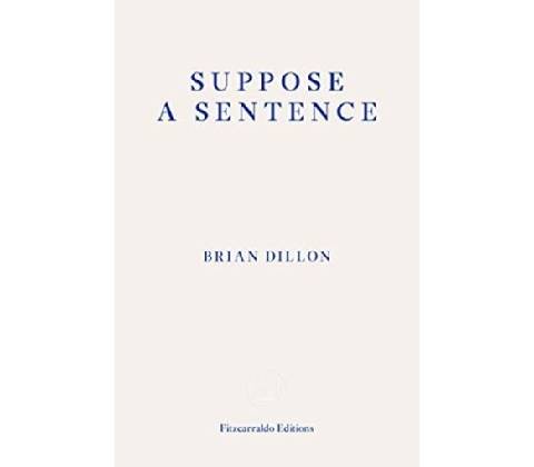 Suppose a Sentence