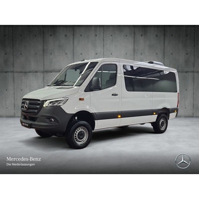 Mercedes-Benz Sprinter Tourer 319 CDI Pro 140 kW