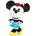 Jada Toys Фигурка Jada Toys Disney - Minnie Mouse, 10 cm (253071001)