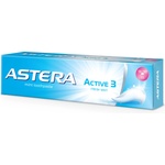 Astera Паста за зъби Active 3 Fresh Mint, 150 ml - baby