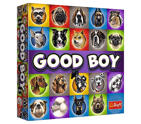 Trefl Good Boy