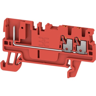 Weidmüller APGTB 1.5 FT 3C/1 RD (2762010000)