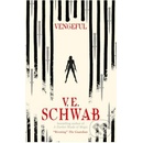 Vengeful - V.E. Schwab