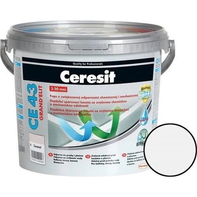 Henkel Ceresit CE 43 5 kg bílá