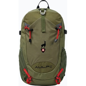 Aulp Туристическа раница Aulp Verdi 20 l light khaki