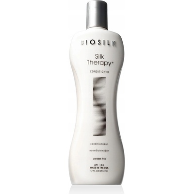 Biosilk Silk Therapy 355 ml