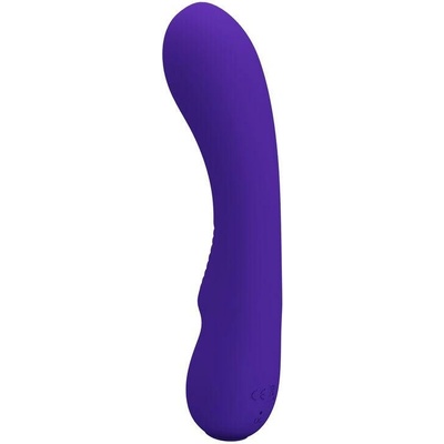 Pretty Love Prescott Rechargeable Purple